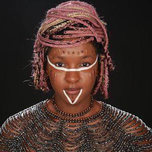 Meet your Posher, Ra